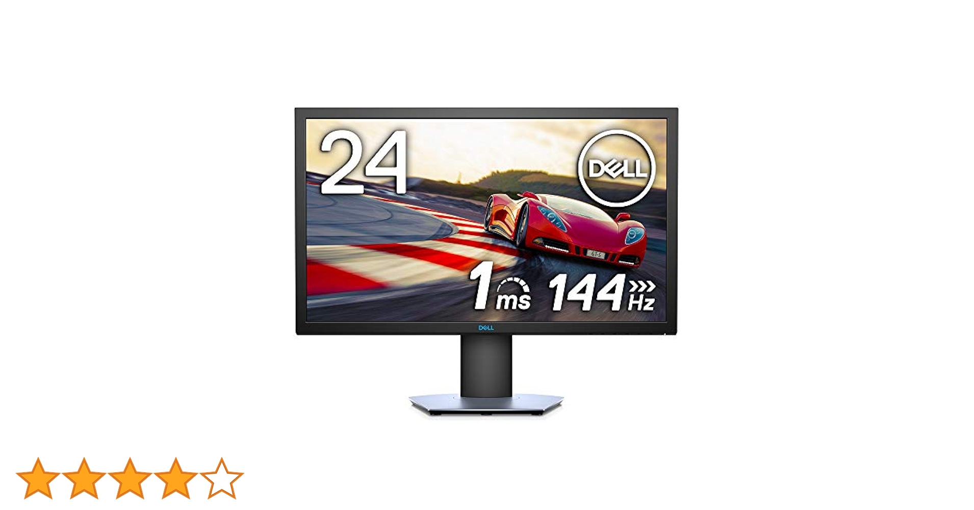 Amazon.co.jp: Dell ゲーミングモニター 24インチ S2419HGF(3